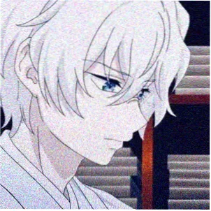 神奇宝贝漫画引路人前辈训练家的插画头像